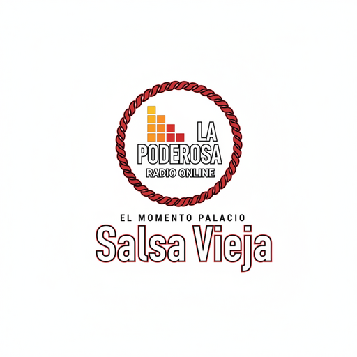 La Poderosa Radio Online Salsa Vieja