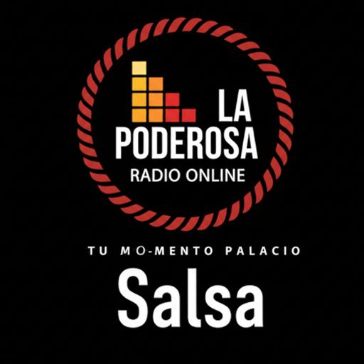 La Poderosa Radio Online Salsa