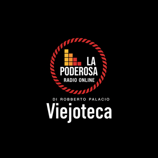 La Poderosa Radio Online Viejoteca