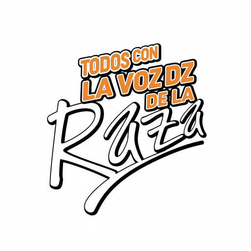 La Voz De La Raza