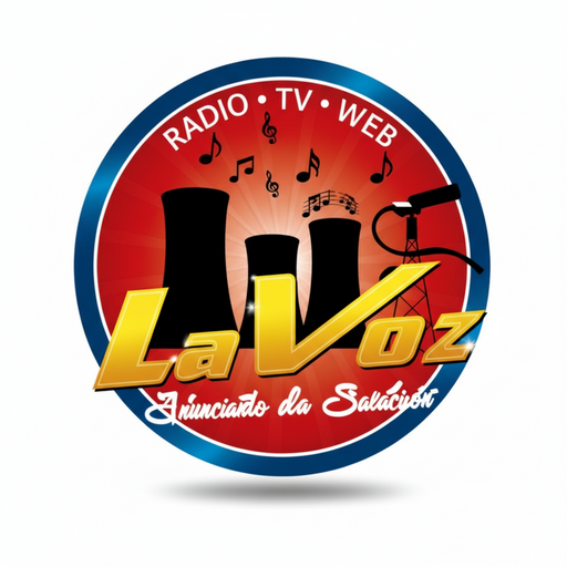 La Voz Salsa