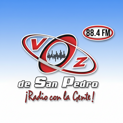 La Voz de San Pedro (San Pedro)