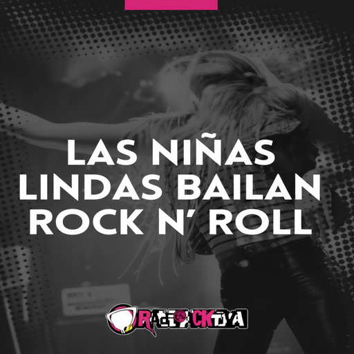 Las Niñas Lindas bailan Rock N Roll En Vivo