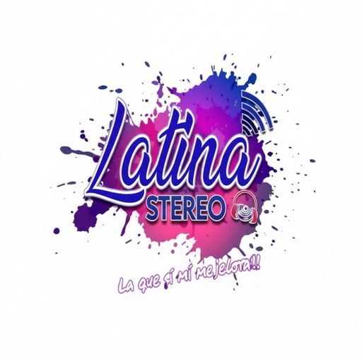 Latina Stereo Online