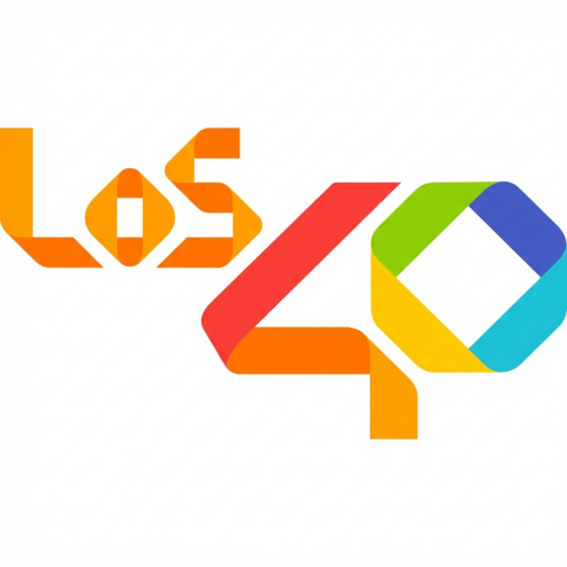 40 principales FM (Bogotá)