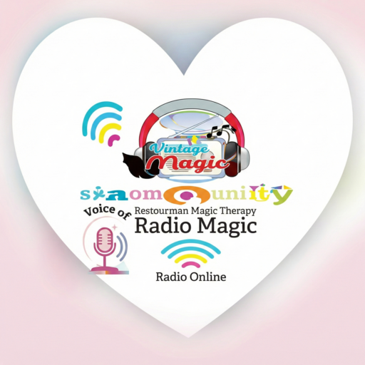 Radio Magic Internacional