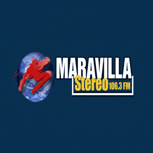 Maravilla Stereo (Valledupar)
