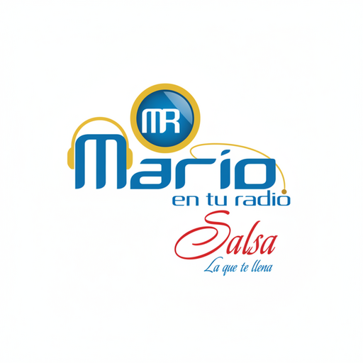 MarioEnTuRadio Salsa