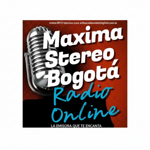 Máxima Stereo (Bogotá)