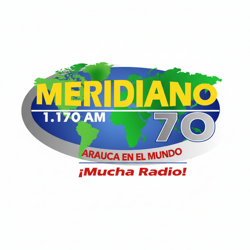 Meridiano 70 (Arauca)