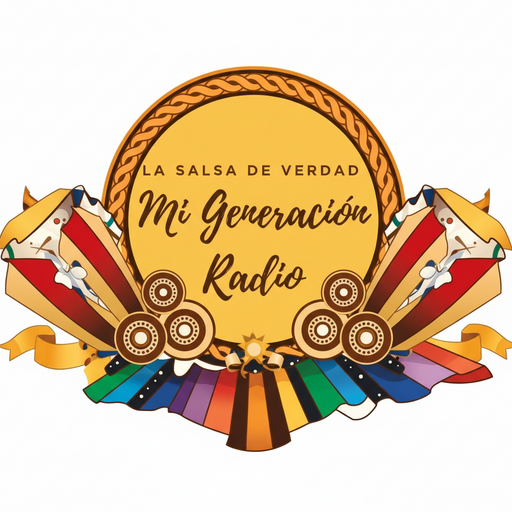 Mi Generacion Radio