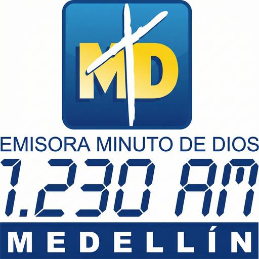 Radio Minuto de Dios (Medellín)
