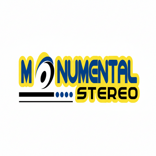Monumental Stereo