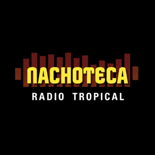 Nachoteca Radio