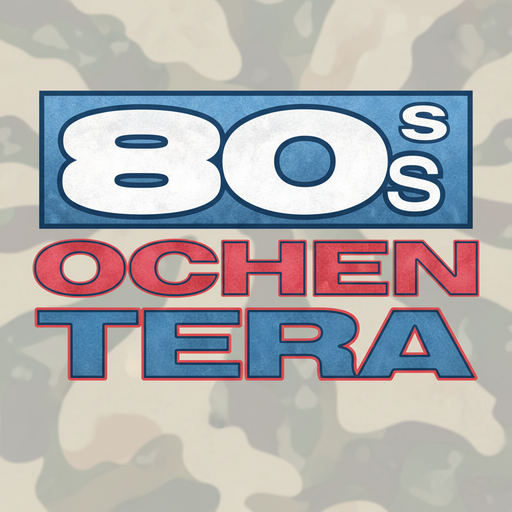 Ochentera Radio