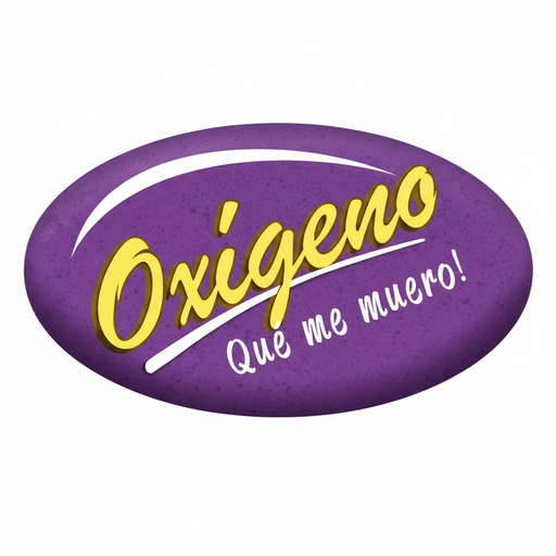 Oxígeno