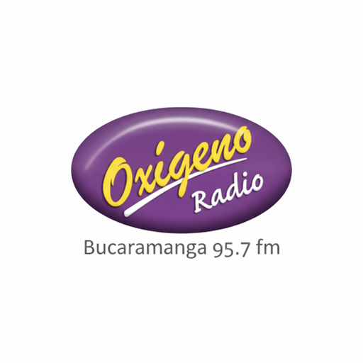 Oxígeno Radio (Bucaramanga)