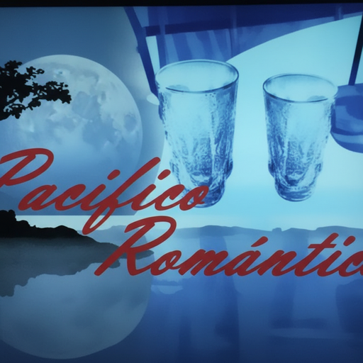 Pacifico Romantico