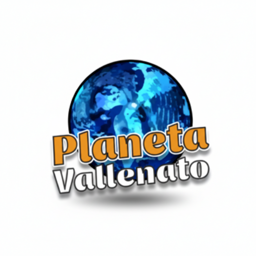 Planeta Vallenato