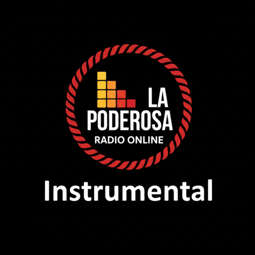 La Poderosa Radio Online Instrumental