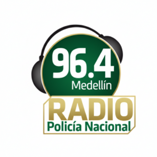 Radio Policía Nacional F.M. (Medellín)
