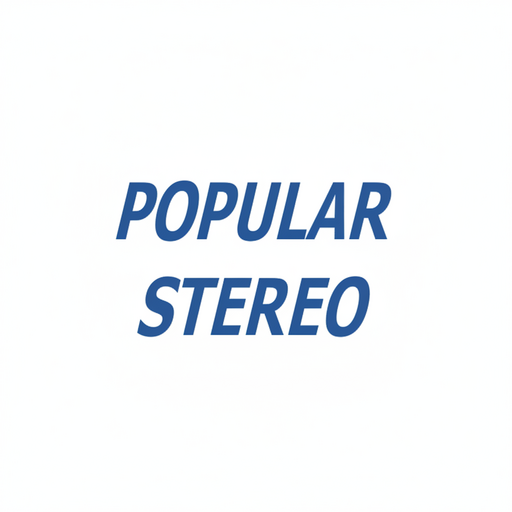 Popular Stereo