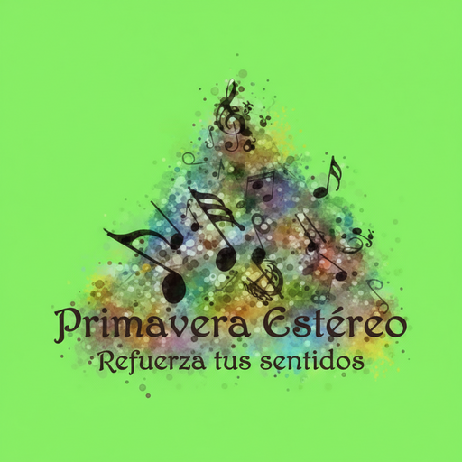 Primavera Estereo