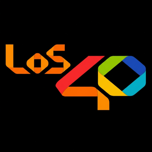 Los 40 Principales