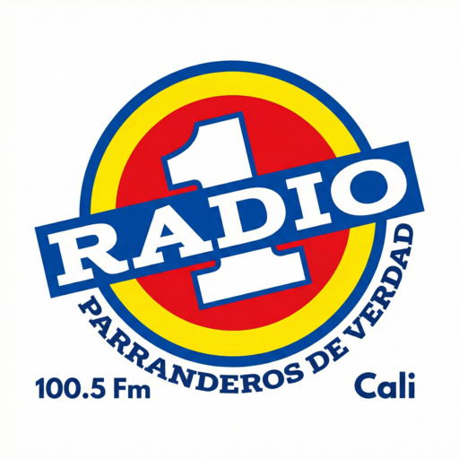 Radio 1 (Cali)