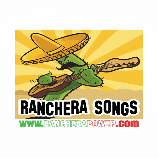 Ranchera Songs