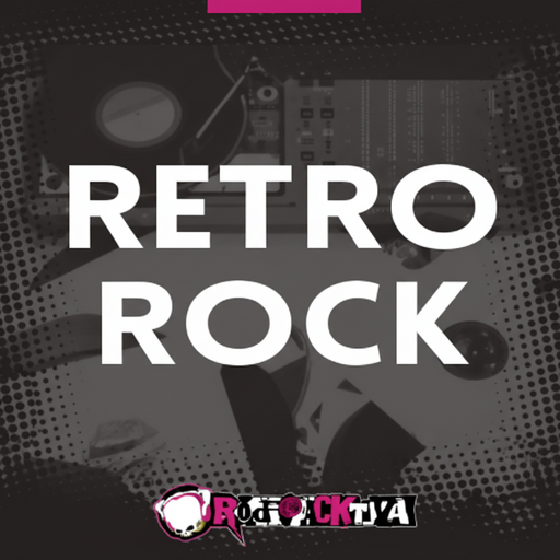 Retro Rock En Vivo