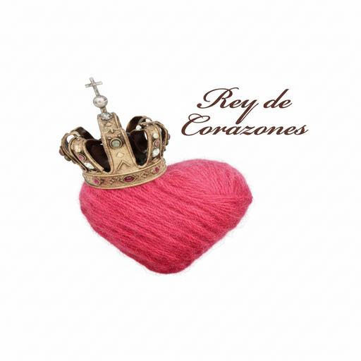 Rey de Corazones (Buenaventura)
