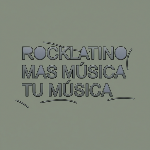 Rock Latino Radio