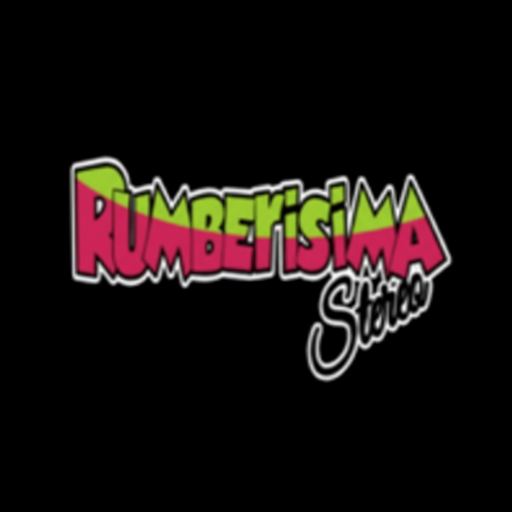 Rumberísima Stereo (Saladoblanco)