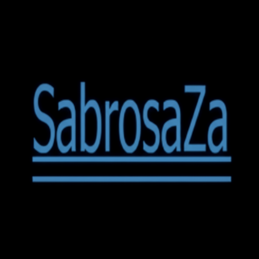 Sabrosa Za