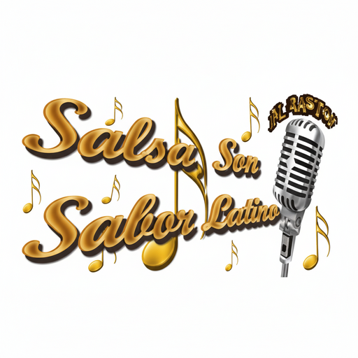 Salsa Son & Sabor Latino