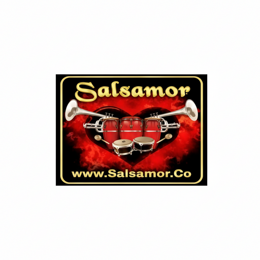 Salsamor