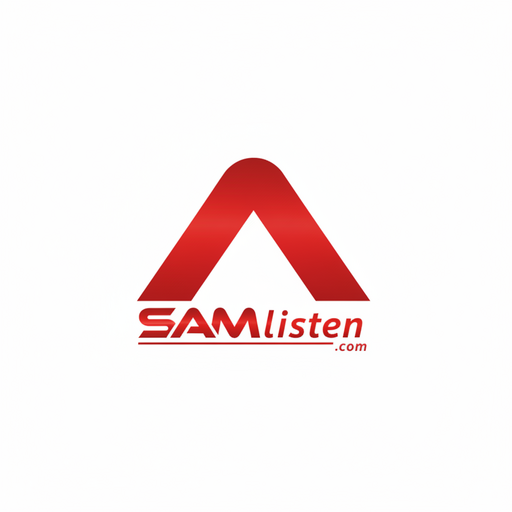 SAMlisten - Romántica