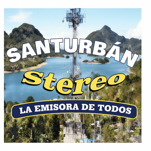 Santurbán Stereo