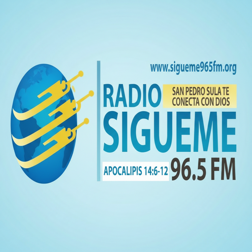Radio Sígueme