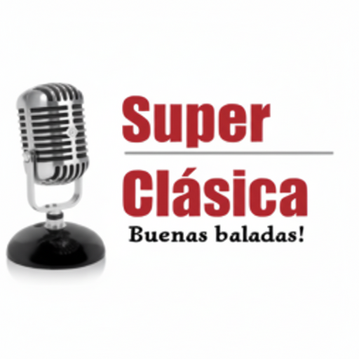 Super Clásica - Baladas