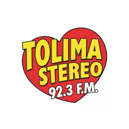 Tolima Stereo