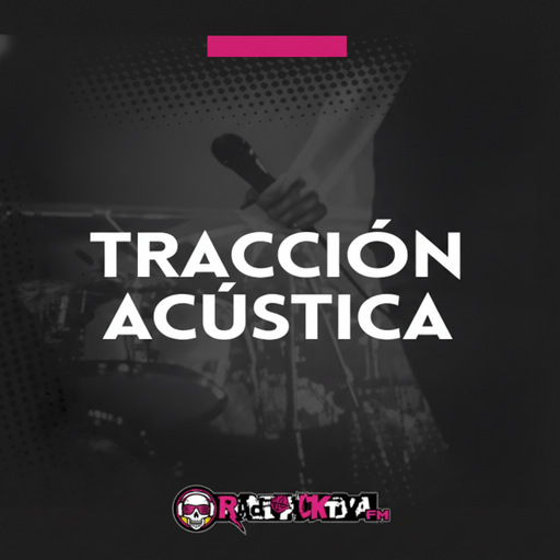 Tracción Acústica En Vivo