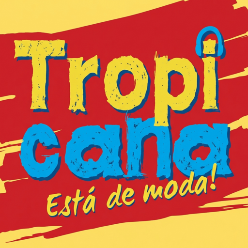 Tropicana Estéreo FM (Bogotá)
