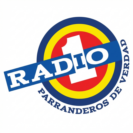 Radio 1 FM (Bogotá)