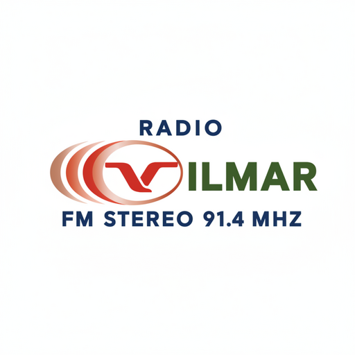 Vilmar FM Stereo (Facatativá)