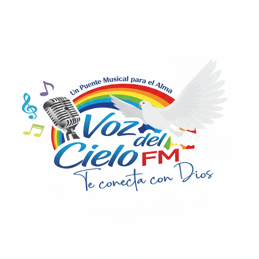Voz Del Cielo FM