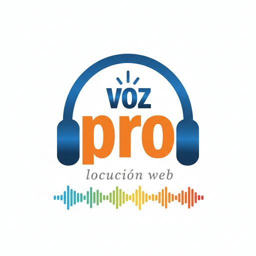 Voz Pro Locucion Web