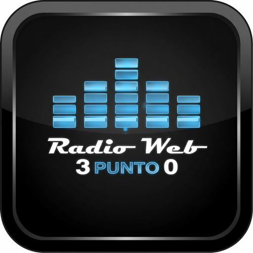 Radio Web 3 Punto 0