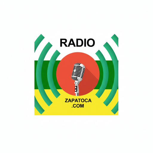 Radio Zapatoca Emisora Virtual